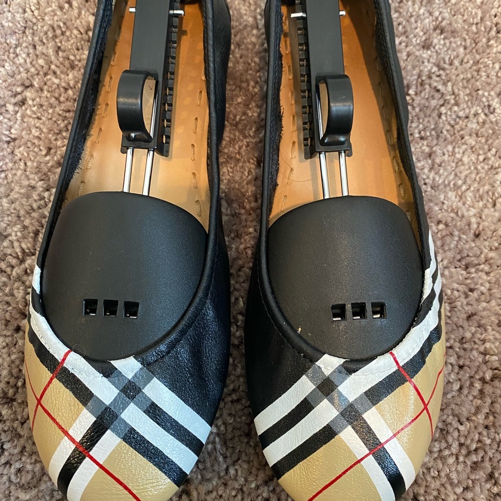 Custom Tieks Size 10